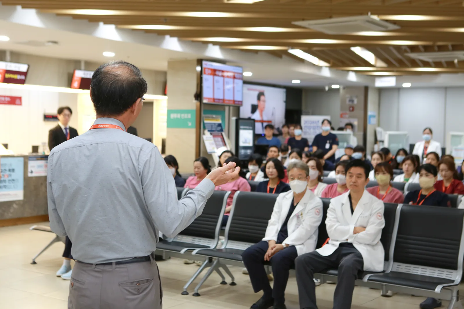 2026년 10월 전직원 화요세미나