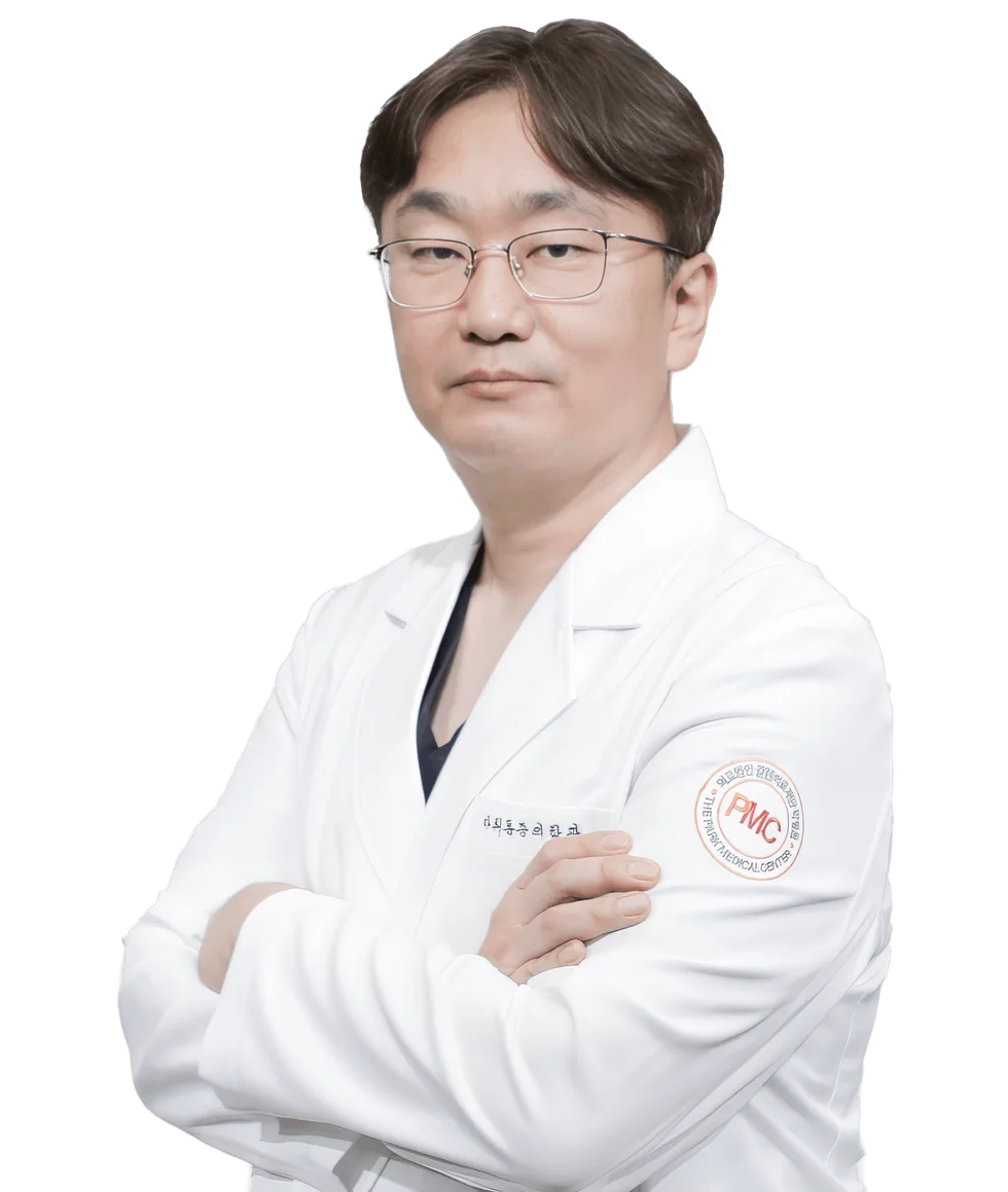 김상백 전문의