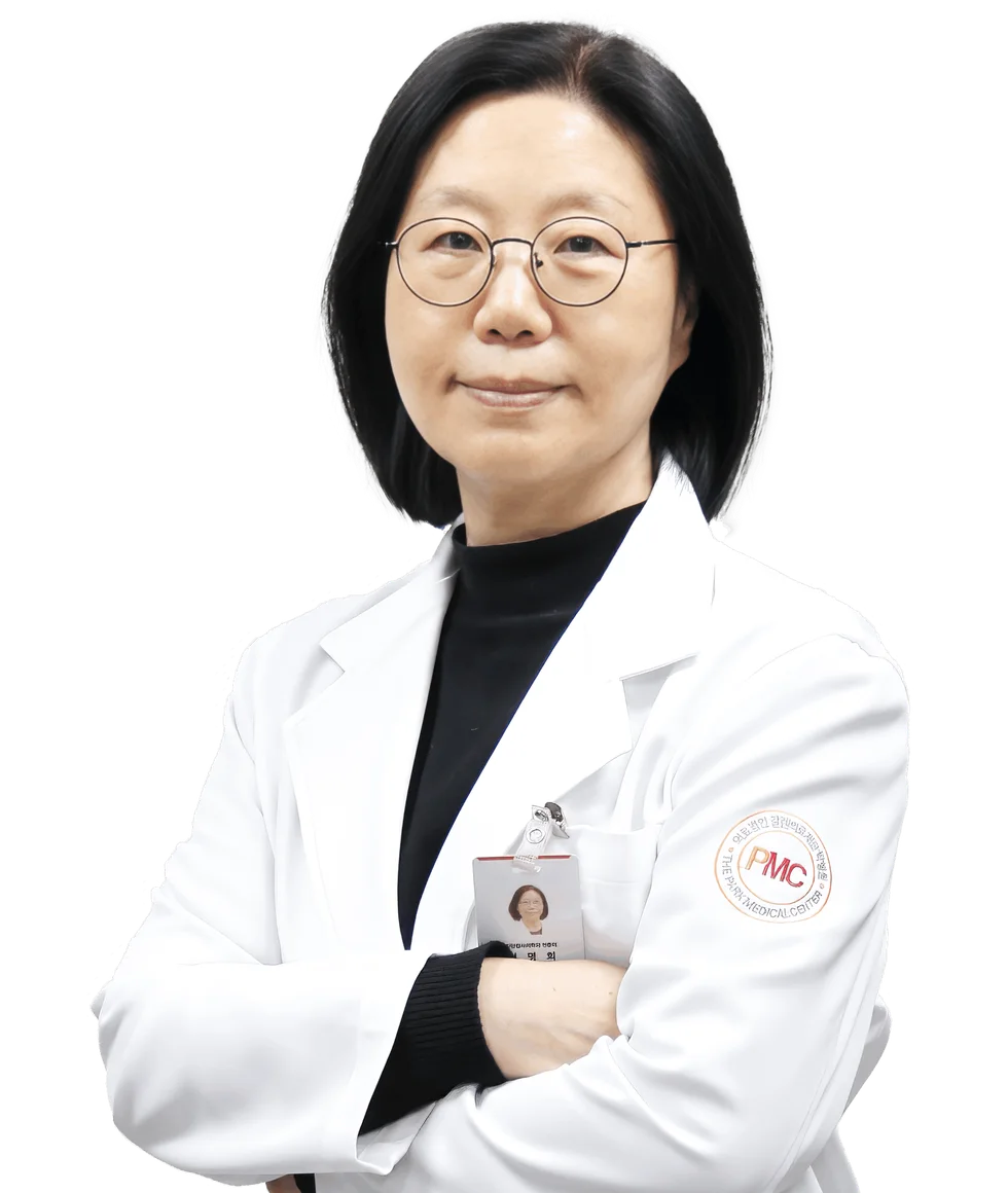 이명희 전문의