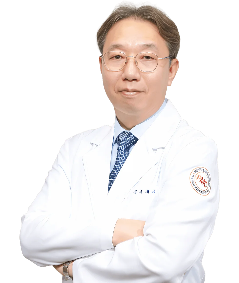 박정호 전문의