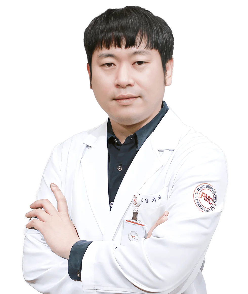 박준철 전문의