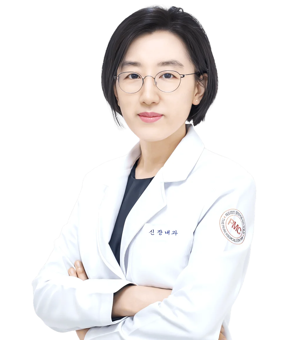 김지현 전문의