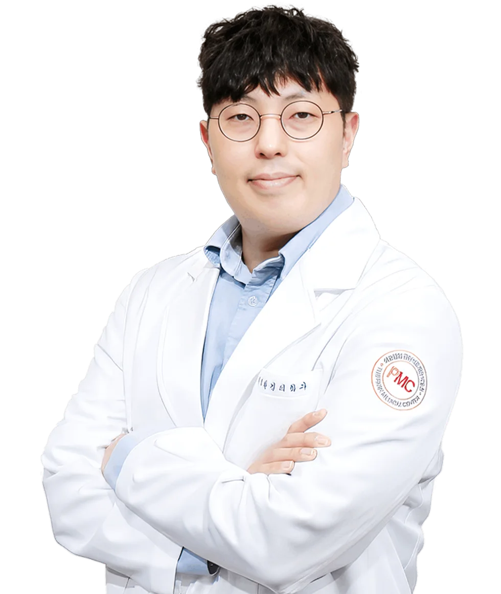 김광휘 전문의
