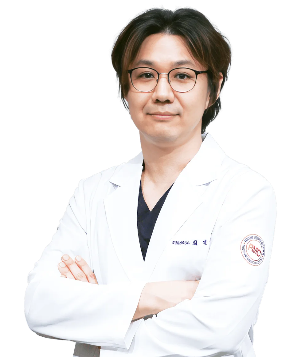 최연우 전문의