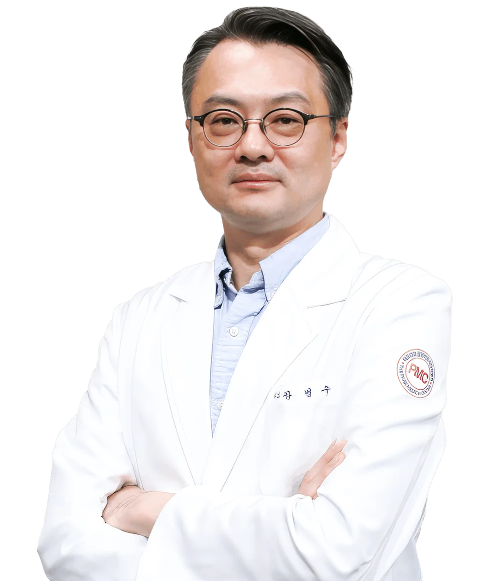 강병수 전문의
